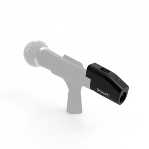 D'addario Mic Mute Infrared Mic Sensor
