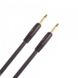 D'Addario Custom Series Speaker Cable, 3'