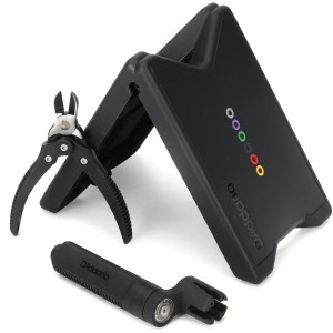 D'Addario Tour Grade String Change Kit