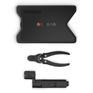 D'Addario Tour Grade String Change Kit