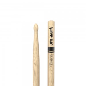 ProMark Shira Kashi Oak 5A Wood Tip Drumstick
