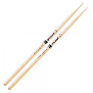 ProMark Shira Kashi Oak 7A Nylon Tip Drumstick