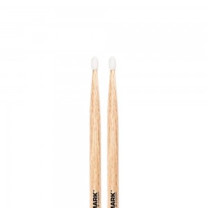 ProMark Shira Kashi Oak 7A Nylon Tip Drumstick