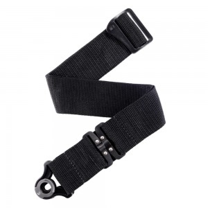 D'addario Auto Lock Swivel Guitar Strap
