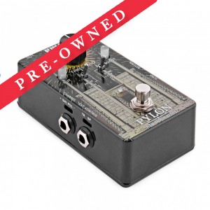 Pre-Owned KMA Machines PYLON ATB Noise Gate