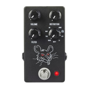 JHS Pedals PackRat Distortion Pedal