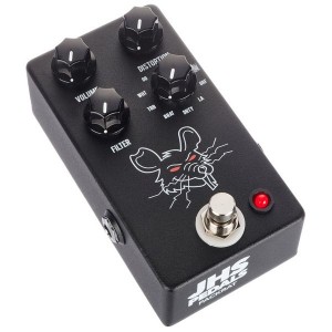 JHS Pedals PackRat Distortion Pedal