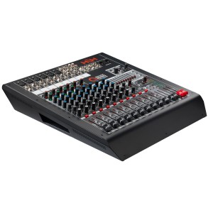 HH Audio Q12FX Q Series 12 Channel Mixer