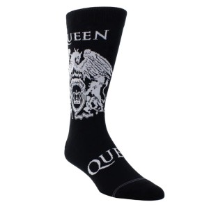 Perri's Licensed Sock Gift Box - Queen