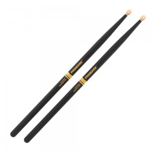 ProMark Rebound 5AB Activegrip Hickory With Acorn Tip