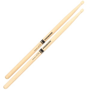 ProMark Rebound 5AB Hickory With Acorn Tip