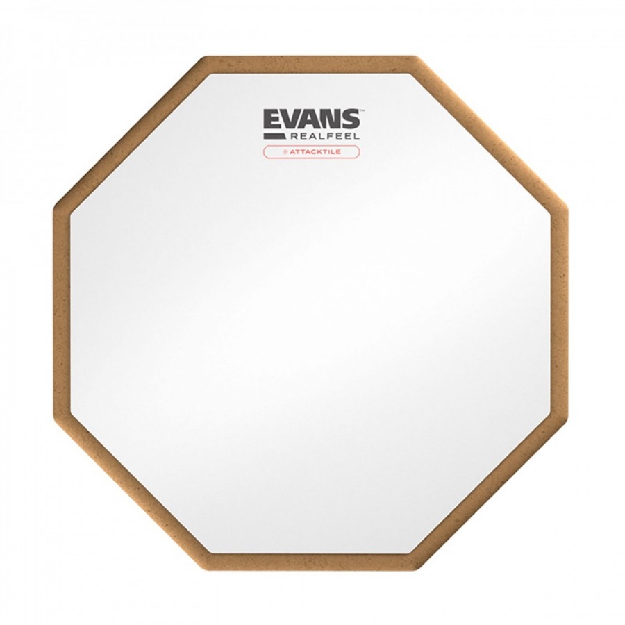 Evans Realfeel Attacktile Mountable 10