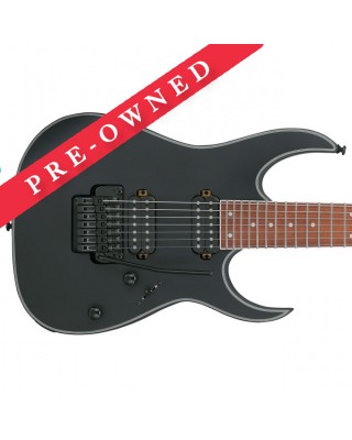 Pre-Owned Ibanez RG7420EX 7 String
