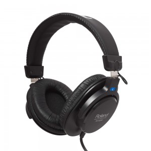 Roland RH-200 Stereo Monitor Headphones
