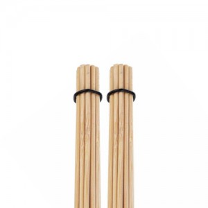 Schlagwerk ROB6 Bambooleo Drummers-Rods