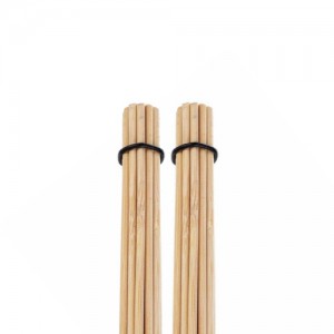Schlagwerk ROB6 Bambooleo Drummers-Rods