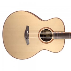 Furch Red Pure OM-LR - Orchestra Model - Lutz Spruce / Rosewood