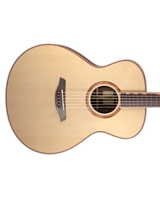 Furch Red Pure OM-LR - Orchestra Model - Lutz Spruce / Rosewood