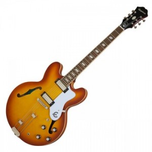 Epiphone Riviera, Royal Tan