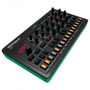 Roland AIRA Compact S-1 Tweak Synth