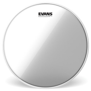Evans Clear 500 Snare Side Drum Head - 14