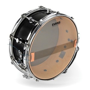 Evans Clear 500 Snare Side Drum Head - 14