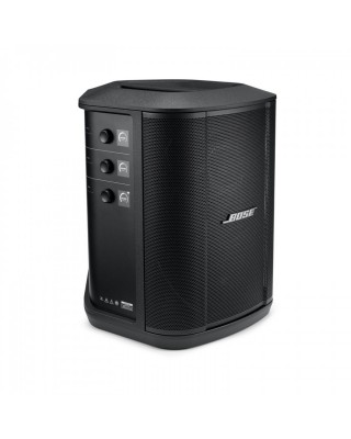 Bose S1 Pro+ Portable Bluetooth PA System