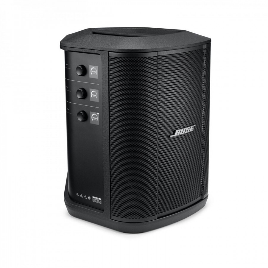 Bose S1 Pro+ Portable Bluetooth PA System