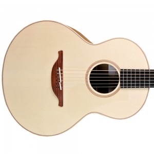 Lowden S-34+ Adirondack Spruce / Koa