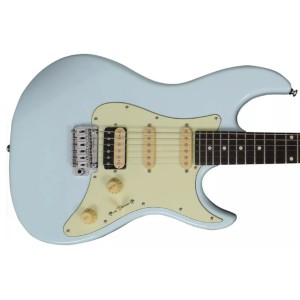 Sire Guitars S3 Series Larry Carlton S-Style - Sonic Blue