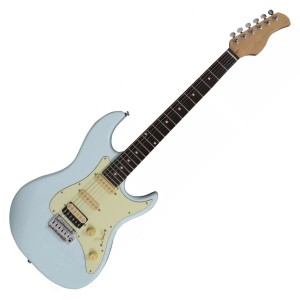Sire Guitars S3 Series Larry Carlton S-Style - Sonic Blue
