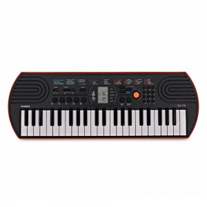 Casio SA76 Mini Portable Keyboard
