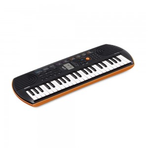 Casio SA76 Mini Portable Keyboard