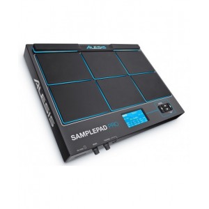 Alesis SamplePad Pro 