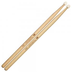 Meinl Percussion Mallet With Round Felt Covered Tip