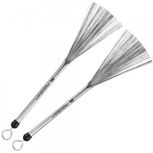 Meinl Vintage Wire Brush Pair