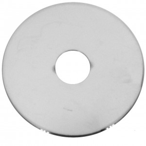 Gibraltar SC-1655-1 Cup Washer, 1 Pack