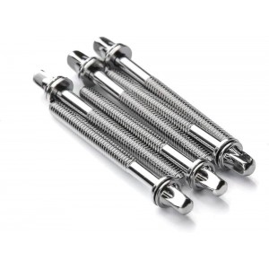 Gibraltar SC-4E Tension Rods 2-1/4