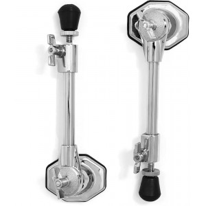 Gibraltar SC-BS4 Bass Drum Spurs, Pair