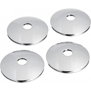 Gibraltar SC-MCW Metal Cymbal Washers, 4 Pack