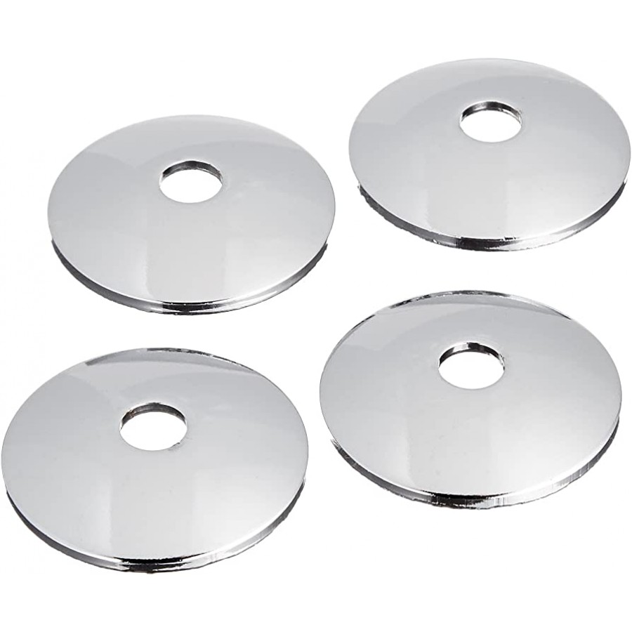 Gibraltar SC-MCW Metal Cymbal Washers, 4 Pack