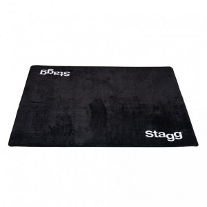 Stagg Professional Drum Carpet 200cm x 160cm