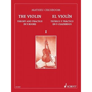 Le Violon - El Violon - The Violin: Vol. 1