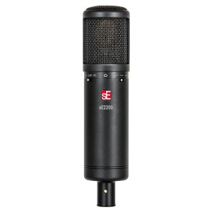 sE Electronics SE2200 Condenser Microphone