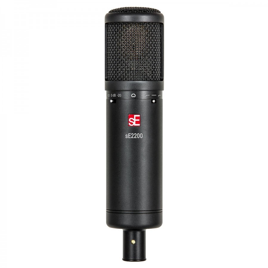 sE Electronics SE2200 Condenser Microphone