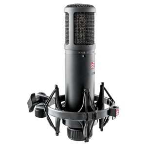 sE Electronics SE2200 Condenser Microphone