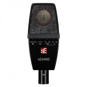 sE Electronics sE4400 Condenser Microphone