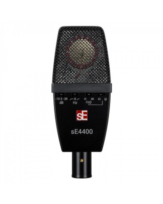 sE Electronics sE4400 Condenser Microphone