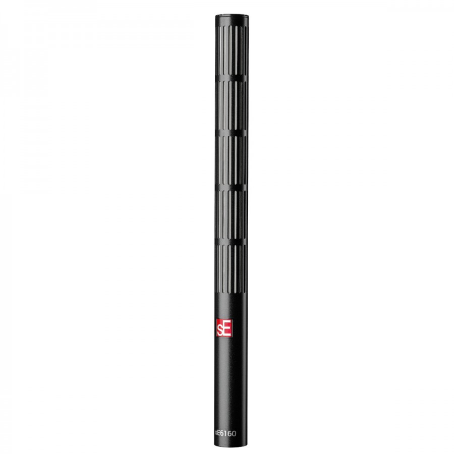sE Electronic sE6160 Shotgun Microphone