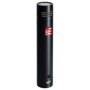 sE Electronics sE7 Small Diaphragm Condenser Microphone